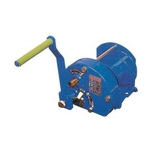 トーヨーコーケン ハンドマイティー HM−100B ワイヤ付属なし HM100B