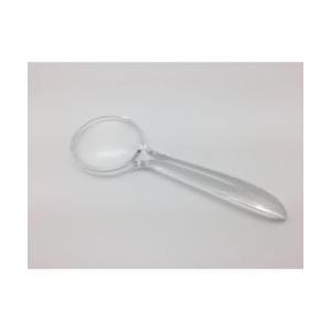新東京物産 非球面ルーペ 64mm THL-C6435 Universal? クリア THL-C64...