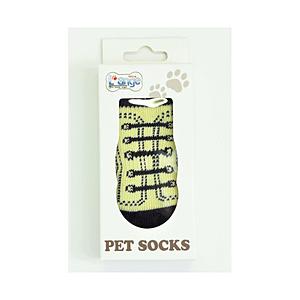 アライブ Ｌ’ａｎｇｅペットソックス４足セットｓｎｅａｋｅｒＳ