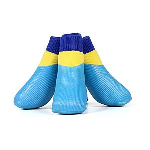 アライブ Ｌ’ａｎｇｅわんＰＡＷプロテクトベーシックブルー２号 【852】