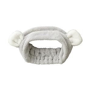 CBジャパン 吸水アニマルヘアバンド