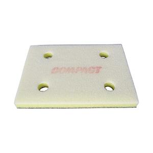 コンパクトツール 73x105x10tクッションパッド 20832