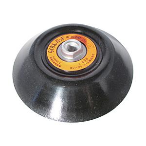 コンパクトツール 213361A コンパクトツール らくちんパッド Φ148 M16