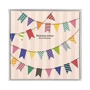 ワールドクラフト フリーアルバムS C