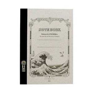 ツバメノート ツバメノートA5ヨコケイ　TWKA5Y