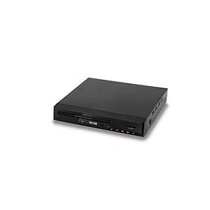 ORIGINAL BASIC HDMI対応DVDプレーヤー ブラック DVD-H225BKS [再生専用]  ブラック DVD-H225BKS ［再生専用］