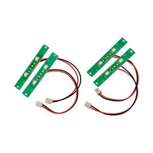 ハイテックジャパン 【AIR DANCER X350用】LEDセット XKX350-010