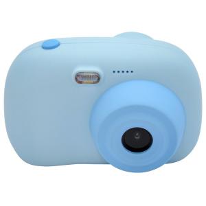 ハイテックジャパン Mini Kids Camera  ブルー HWC33-BL