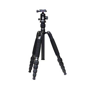 SIRUI 小型カーボン三脚 雲台セット   T-2005SK+G-20KX