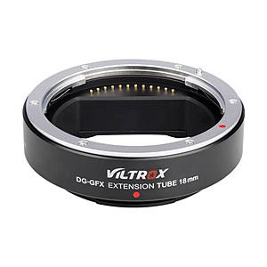 VILTROX エクステンションチューブ DG-GFX18