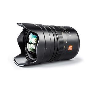 【2024/06/01発売予定】 VILTROX カメラレンズ PFU RBMH 20mm F1.8...