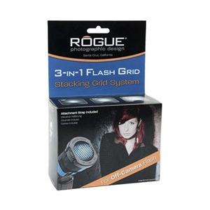 ROGUE ROGUE Gird2