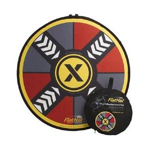 イメージビジョン 折りたたみ式ドローンパッド80cm FlatHat80