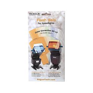 ROGUE v3 カラーコレクションフィルターキット