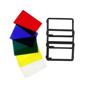 イメージビジョン LitraProカラーフィルター