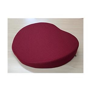 スタジオエヌ ハイヒップクッション  ワイン