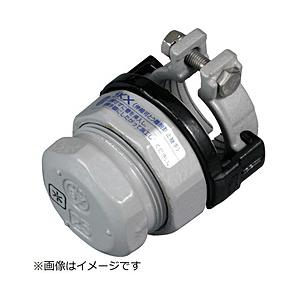 川西水道機器 ＳＫカワニシ　ポリエチレン管用継手　ＳＫＸパイプエンドＰ２５   SKX-END-P2...