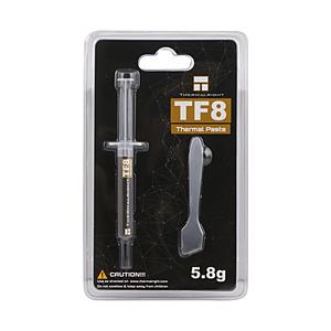 サーマルライト 〔グリス〕TF8/A 5.8g TF8 Thermal Paste 5.8g [振込...