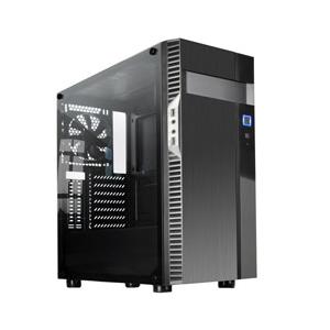 Silver Stone SST-PS14B-EG [振込不可]