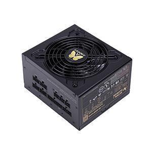 SUPERFLOWER PC電源 LEADEX V G130X 650W