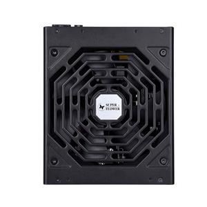 SUPERFLOWER PC電源 LEADEX PLATINUM SE 1200W ブラック LDX-PLATINUM 