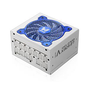 SUPERFLOWER LEADEX V Gold PRO 1000W WHITE ［1000W /...