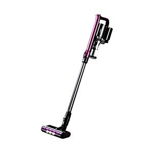 ソウイジャパン コードレス・パワークリーナー SOUYI パープル SY-136-PU サイクロン式