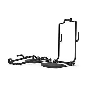 ソウイジャパン マルチクリーナースタンド  ブラック SY115BK