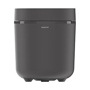 ソウイジャパン 早炊きコンパクト炊飯器   SY-155-CG ［2合］