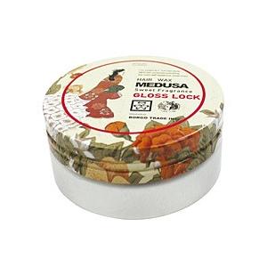 メドゥーサ メドゥーサ スウィートフレグランス グロスロック