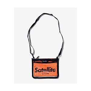 SCOPEDOG236 サコッシュ スコープドッグ オレンジ CLEARCLEARORANGE3174