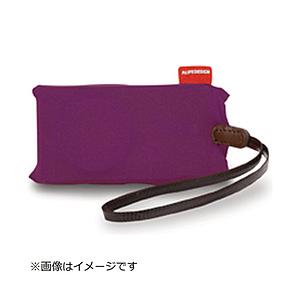 ALIFE コンパクトカメラ用ストラップ　PHOTOSMITH ST-WRAP MINI ヴァイオレ...