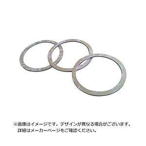 ジャパンマテックス 蒸気用ユニオンガスケット 15001.5UNION25A
