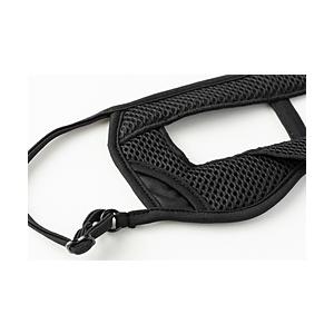 ジーンスレッド 吸い付くような装着感！目の前の世界に没入できる「VRアイマスクG4-ブラック」 ge...