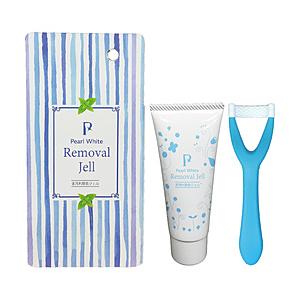 美健コーポレーション パールホワイト リムーバルジェル