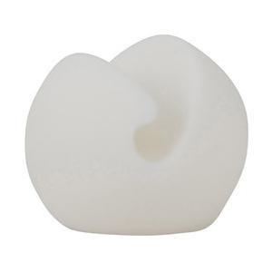 AREA コインコ ペットボトル取付スマホホルダー COINCO ホワイト SMAPHOBALL-W...