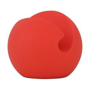 AREA コインコ ペットボトル取付スマホホルダー COINCO レッド SMAPHOBALL-RD...