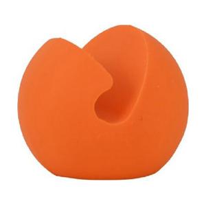 AREA コインコ ペットボトル取付スマホホルダー COINCO オレンジ SMAPHOBALL-O...