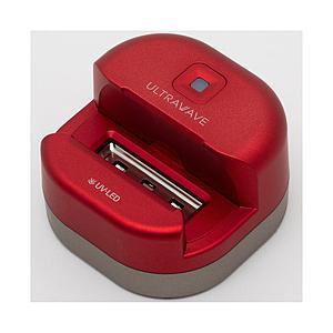 MEDIK 充電式シェーバー除菌スタンド 【864】