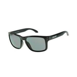 エトスデザイン SU031BKG suwearサングラス　ブラック　グレー