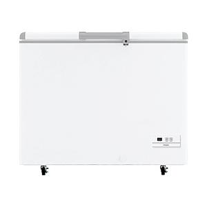 ハイアール 冷凍庫 ハイアール ホワイト JF-MNC319B(W) ［幅105.5cm /319L...