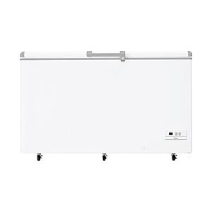 ハイアール 冷凍庫 ハイアール ホワイト JF-MNC429B(W) ［幅141cm /429L /...