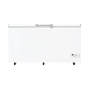 ハイアール 冷凍庫 ハイアール ホワイト JF-MNC519B(W) ［幅165.2cm /519L...