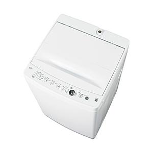 ORIGINAL BASIC 全自動洗濯機 ORIGINALBASIC ホワイト OBBW-60A(...