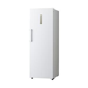 ハイアール 冷凍庫 ハイアール ホワイト JF-NUF280CR(W) ［幅59.5cm /280L...