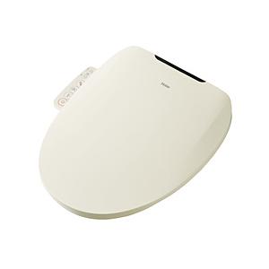 ハイアール 温水洗浄便座 ハイアール アイボリー JB-SS01A(C) [瞬間式] 【852】