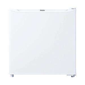 ハイアール 直冷式冷蔵庫  ホワイト JR-N40M-W ［幅47.4cm /40L /1ドア /右...