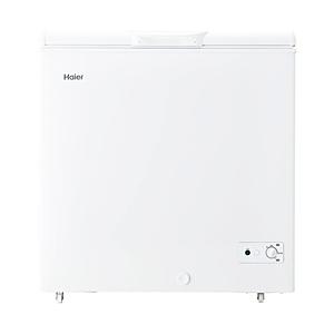 ハイアール 冷凍庫  ホワイト JF-CW20A-W ［幅82cm /200L /1ドア /上開き］...