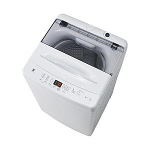 ハイアール 全自動洗濯機  ホワイト JW-U50C(W) ［洗濯5.0kg /簡易乾燥(送風機能)...