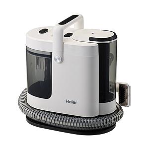 ハイアール リンスクリーナー ハイアール ホワイト JC-RP1A(W) ［コード式］